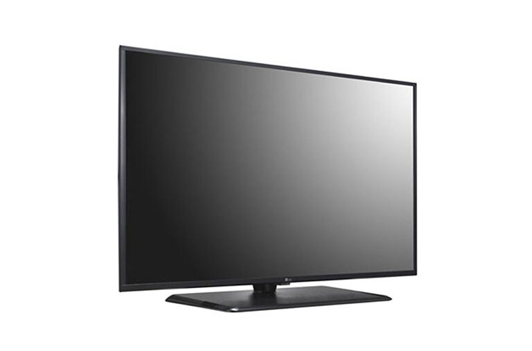 LG 43" 300 nit FHD Pro:Centric Otel TV, 43LX761H