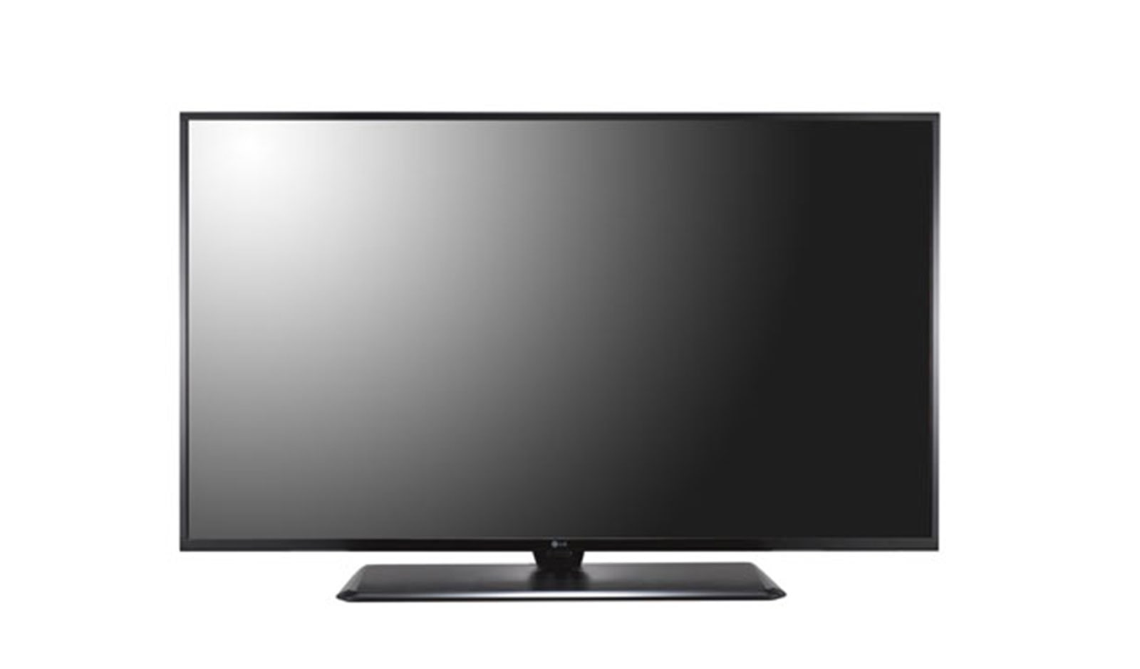 LG 43" 300 nit FHD Pro:Centric Otel TV, 43LX761H