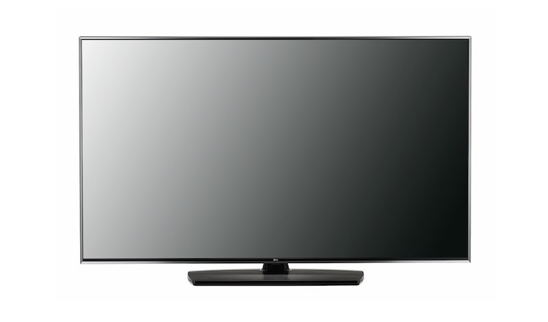 LG 43" Pro:Centric UHD Otel TV, 43UV761H