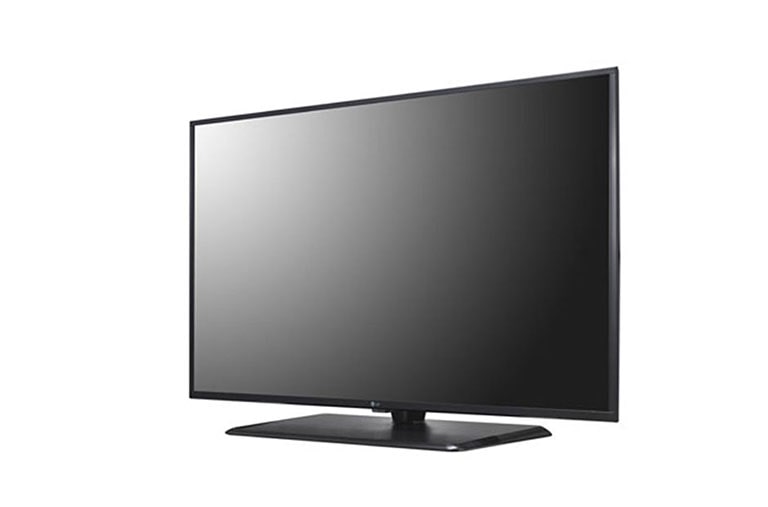 LG 49" 300 nit FHD Pro:Centric Otel TV, 49LX761H