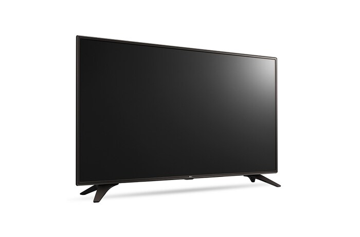 LG 55" TV Bilgi Ekranı, 55LV340C
