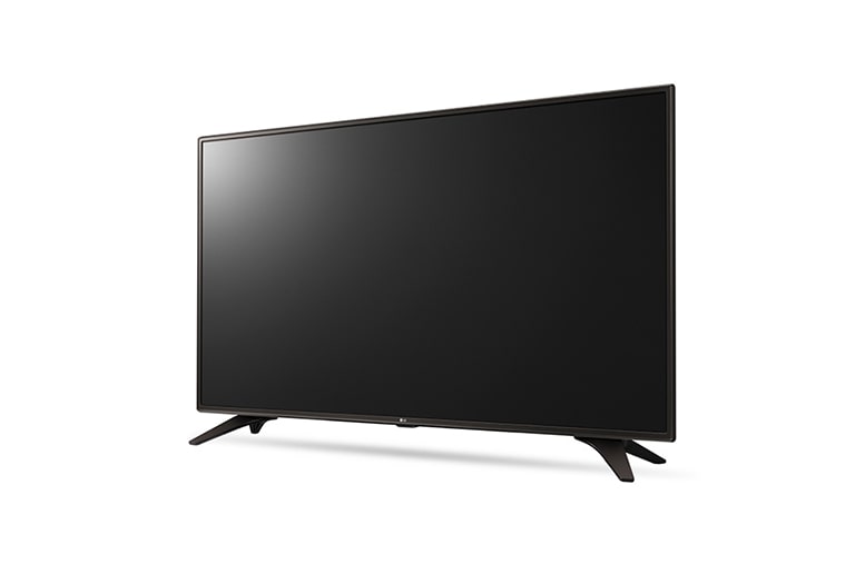 LG 55" TV Bilgi Ekranı, 55LV340C