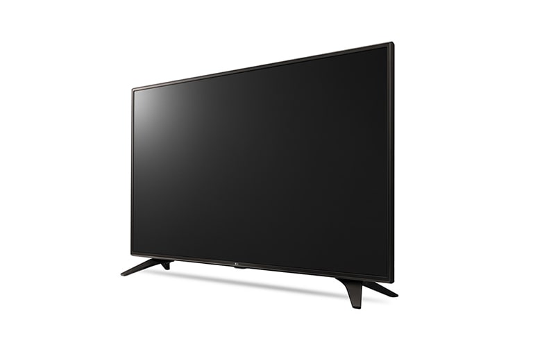 LG 55" TV Bilgi Ekranı, 55LV340C