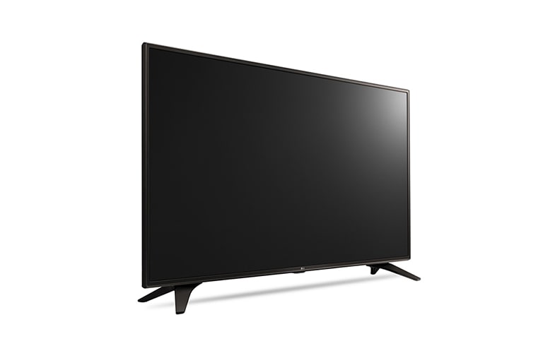 LG 55" TV Bilgi Ekranı, 55LV340C