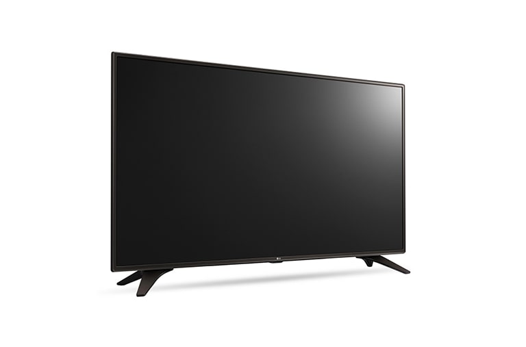 LG 55" TV Bilgi Ekranı, 55LV340C