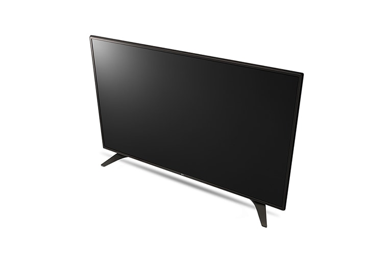 LG 55" TV Bilgi Ekranı, 55LV340C
