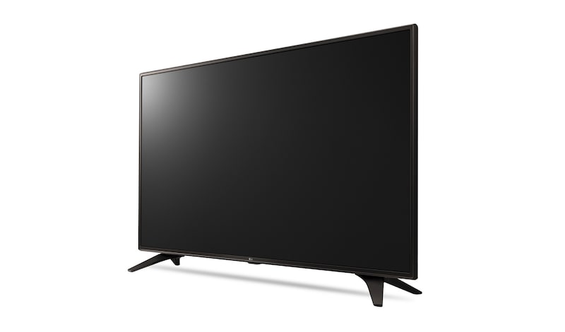 LG 55" TV Bilgi Ekranı, 55LV340C