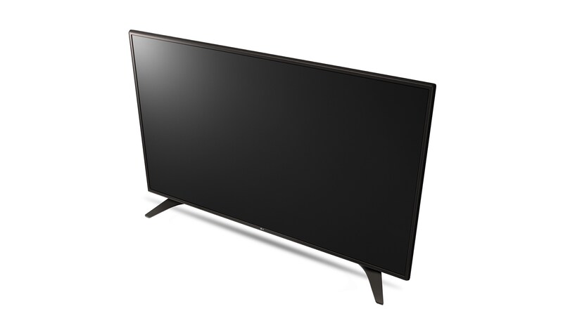 LG 55" TV Bilgi Ekranı, 55LV340C