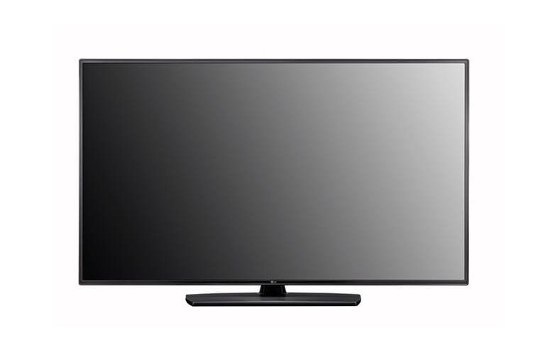 LG 55" Pro:Centric Otel TV, 55LV761H
