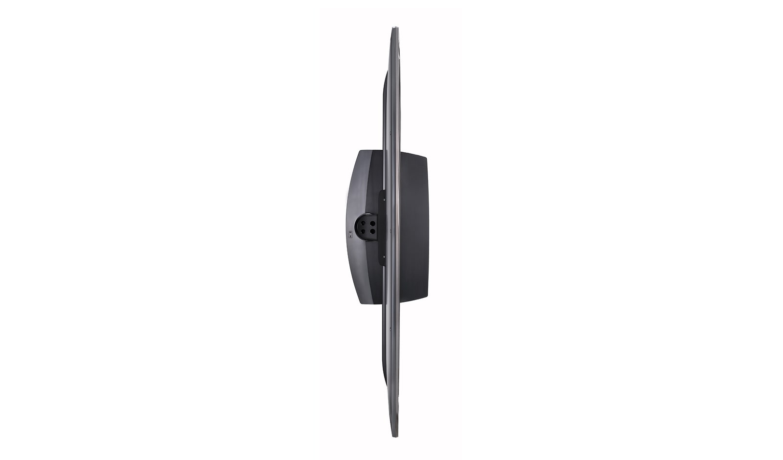 LG 55" Pro:Centric Otel TV, 55LV761H