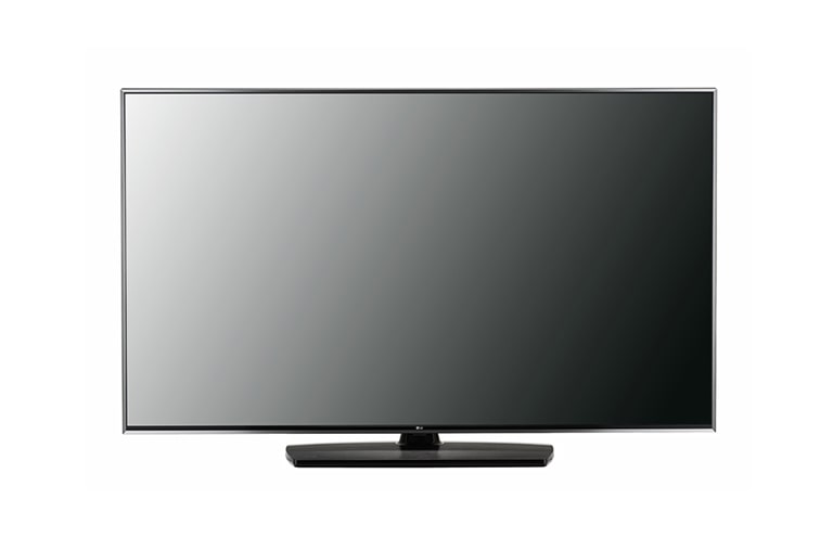 LG 55" Pro:Centric UHD Otel TV, 55UV761H