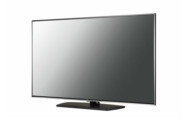 LG 55" Pro:Centric UHD Otel TV, 55UV761H