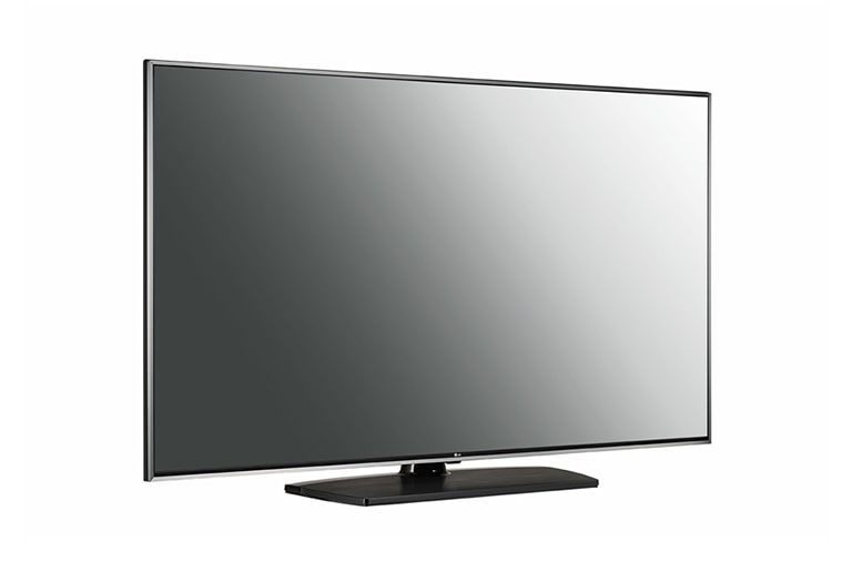 LG 55" Pro:Centric UHD Otel TV, 55UV761H