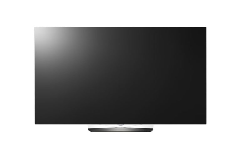 LG 55" OLED Otel TV, 55EW961H