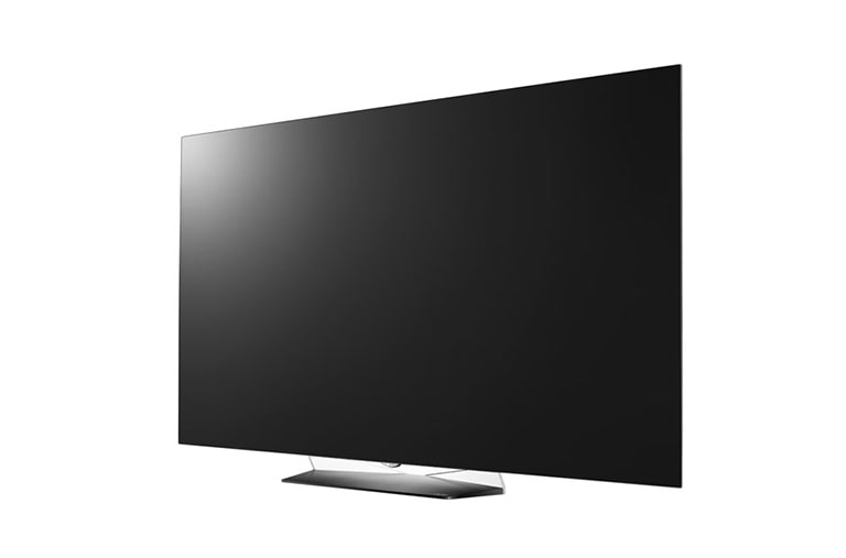 LG 65" OLED Otel TV, 65EW961H