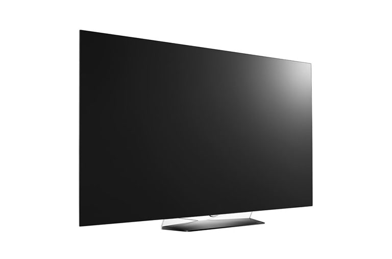 LG 55" OLED Otel TV, 55EW961H