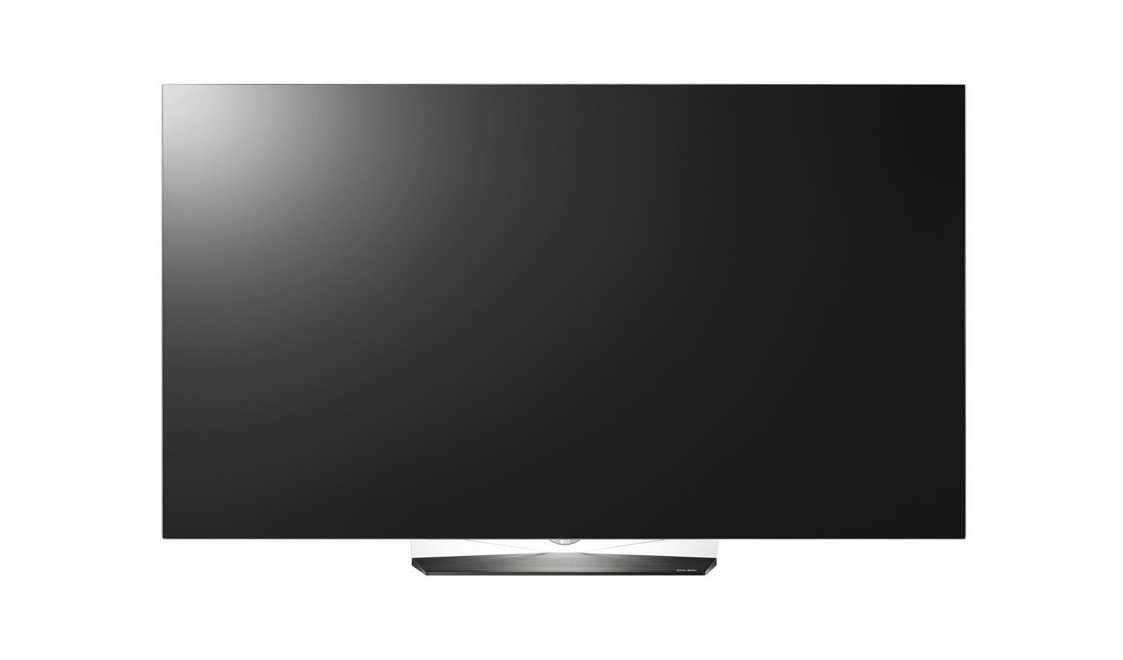 LG 55" OLED Otel TV, 55EW961H