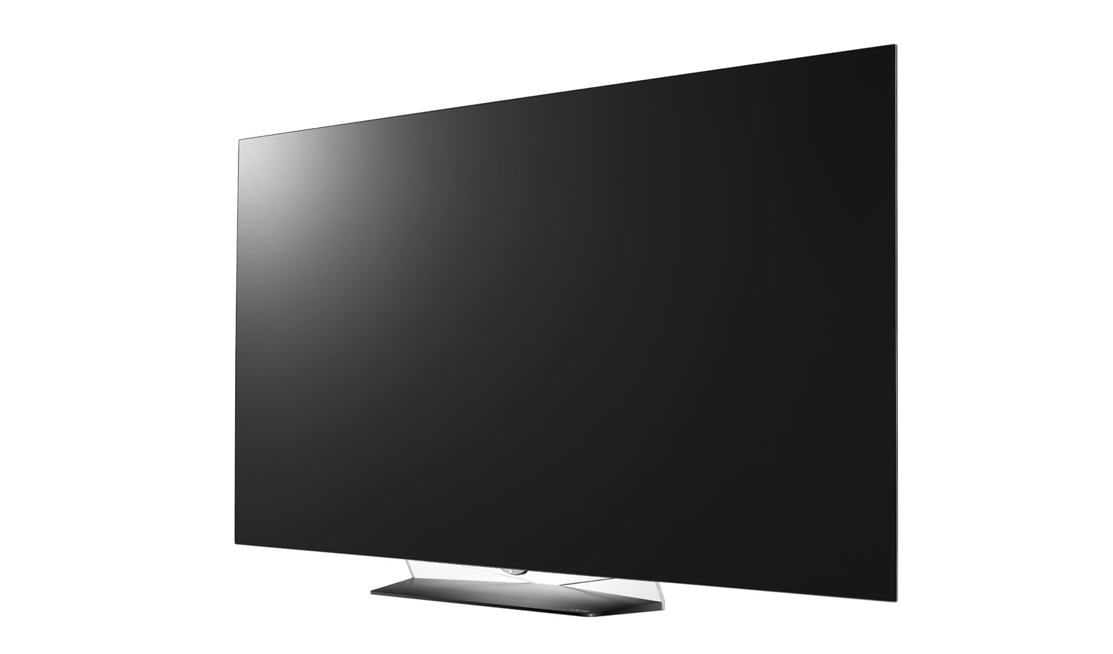 LG 55" OLED Otel TV, 55EW961H