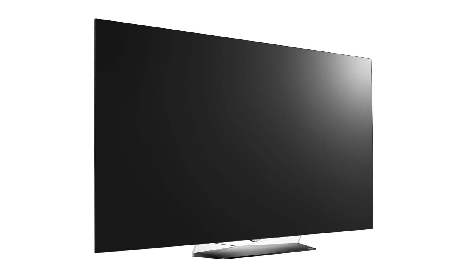 LG 55" OLED Otel TV, 55EW961H