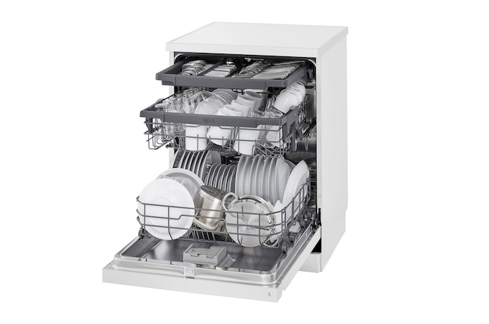 Slightly Side perspective