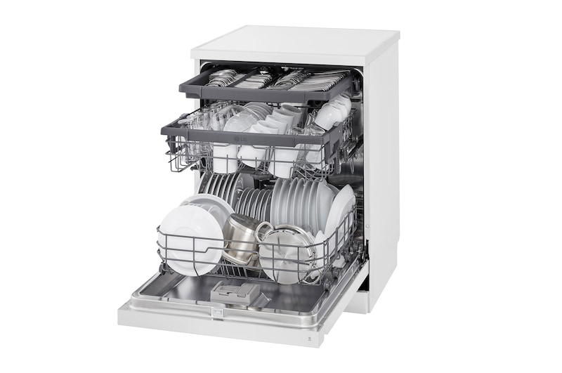 Slightly Side perspective