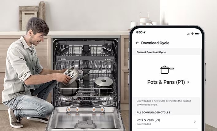 Enjoy More Cleaning Options