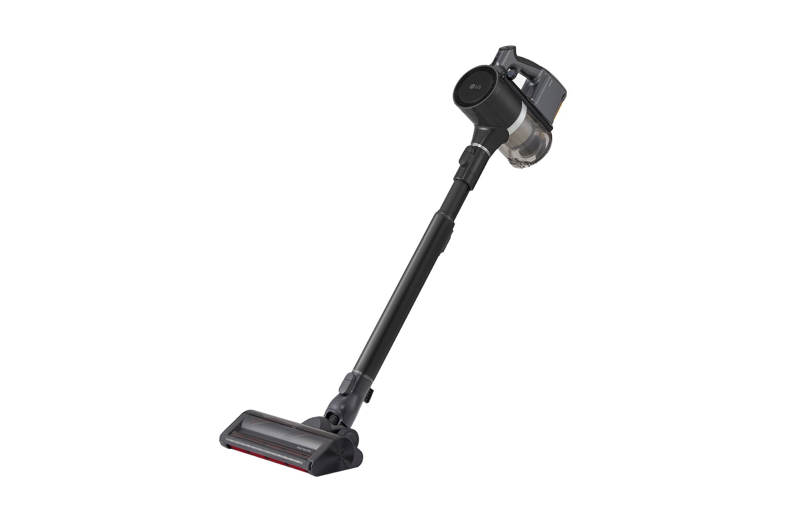 Vacuum view