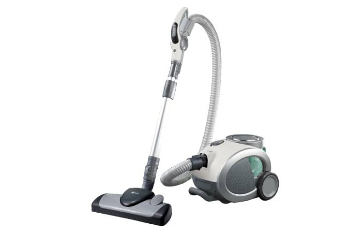 2000W Torbasız Elektrik Süpürgesi V-KC701HTU için önden görünüm