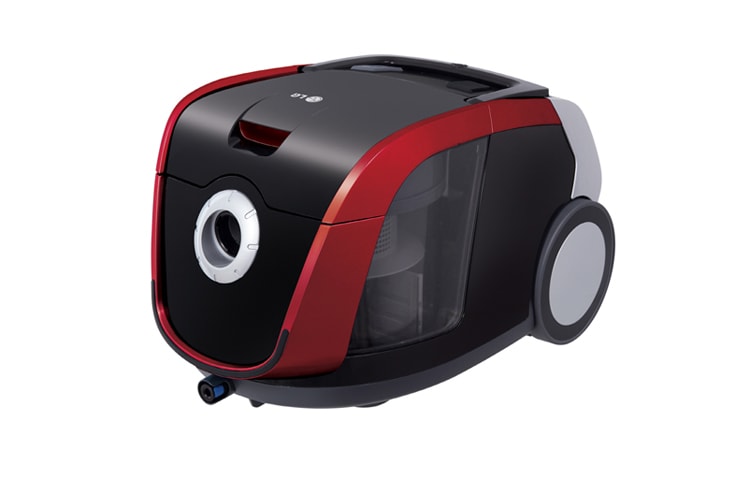 LG Emiş Gücü: 300W, Toz Kapasitesi: 3l, Su Kapasitesi: 2,5l, Hepa Filtre 13, 4 Farklı Fonksiyon, Daha Uzun Süre Güçlü Emiş, VN7116HNT