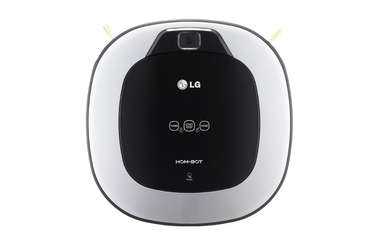 LG HOM-BOT Square, VR6340LV