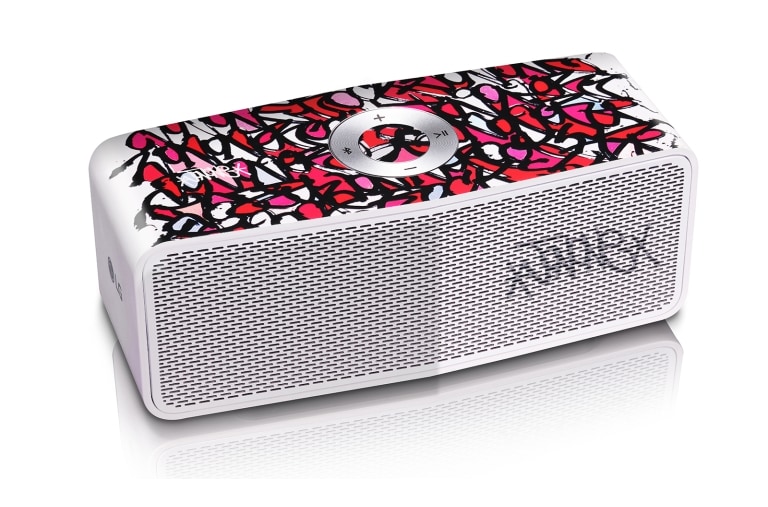 LG Taşınabilir Hoparlör Art 52, ART52