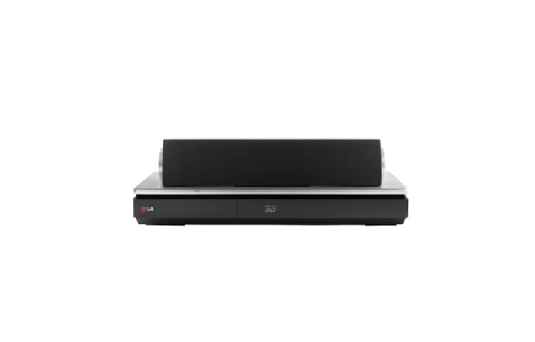 LG 9.1 Kanallı, 1460W Ses Çıkış Gücüne Sahip, 4 Dikey Aramid Fiber Hoparlörlü 3D Blu-ray Ev Sinema Sistemini Keşfedin, BH9540TW