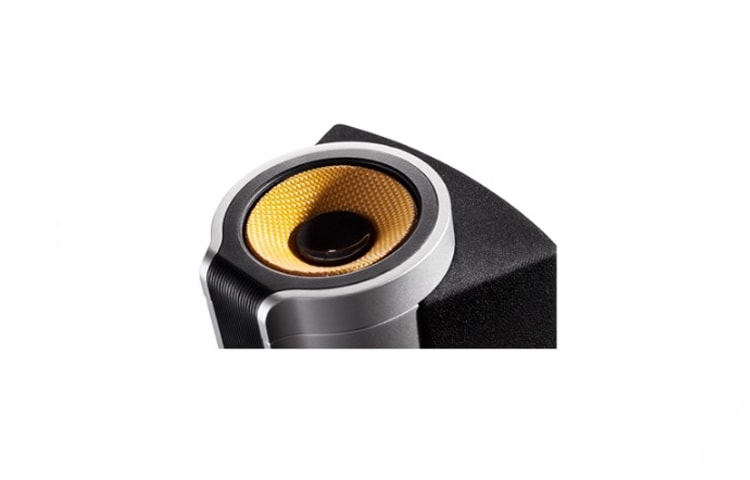 LG 9.1 Kanallı, 1460W Ses Çıkış Gücüne Sahip, 4 Dikey Aramid Fiber Hoparlörlü 3D Blu-ray Ev Sinema Sistemini Keşfedin, BH9540TW