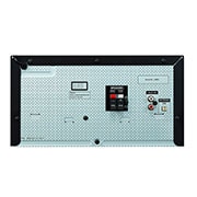 LG Hi-Fi Ses Sistemi X-Boom 300W Karaoke Bluetooth CK43, CK43