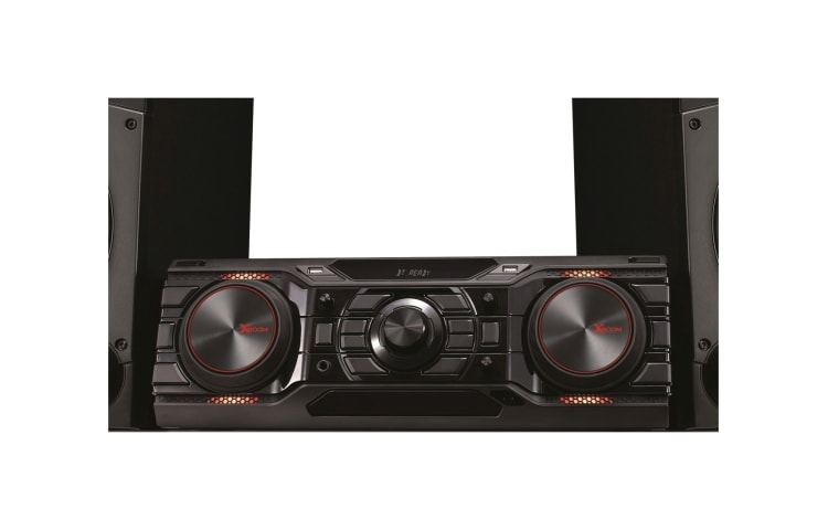LG XBOOM CM8350 , CM8350