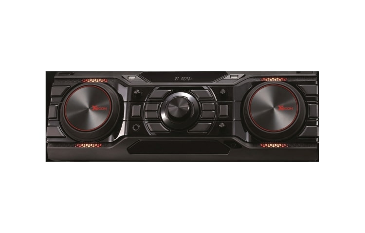 LG XBOOM CM8350 , CM8350