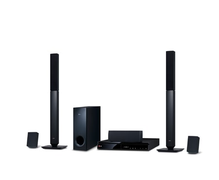 LG DVDホームシアターシステム DVHT-L14 LG電子ジャパン DVHT-L14 DVD5.1chホームシアターシステム - メルカリ