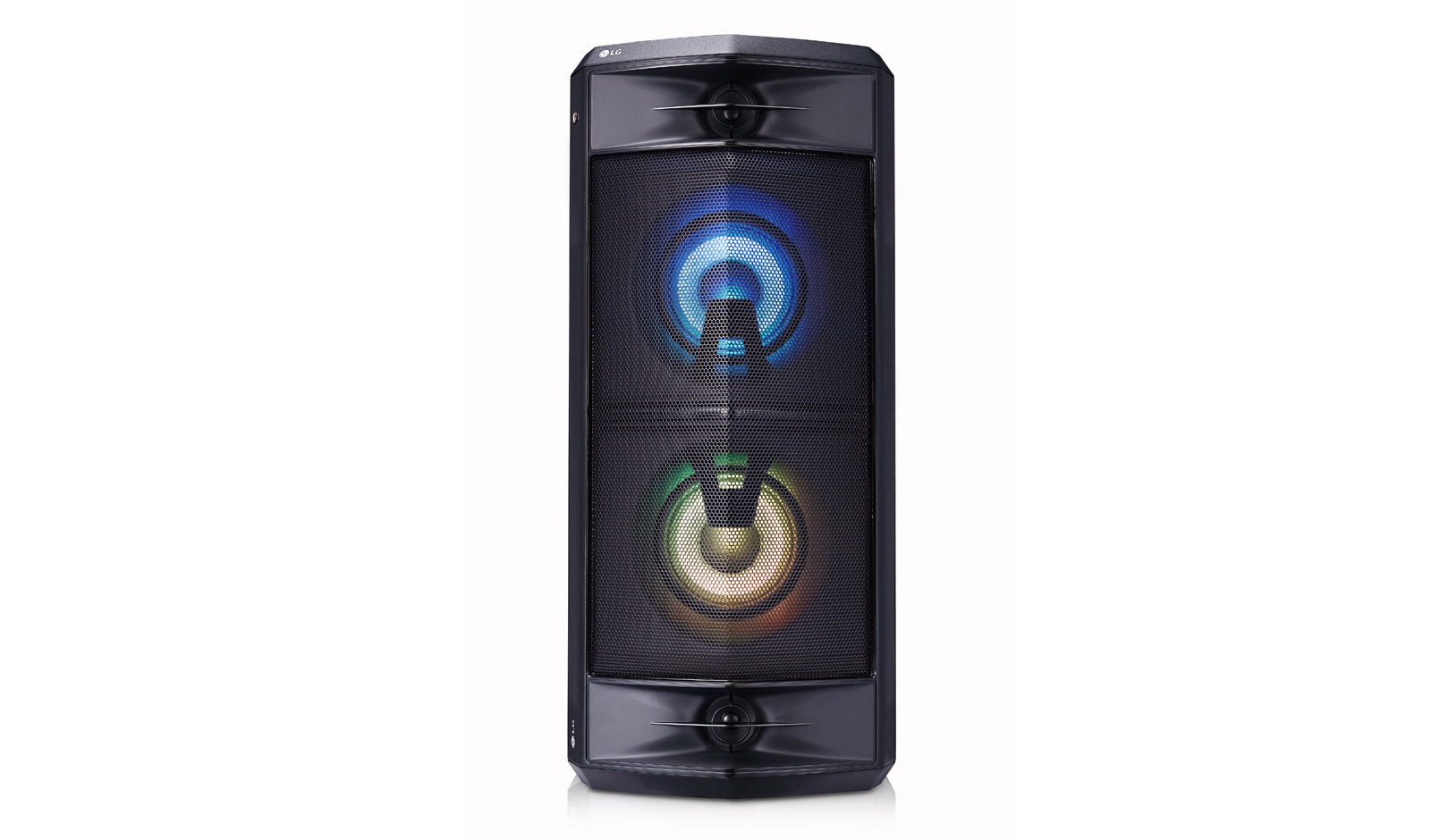 LG Led Işıklı 220W Bluetooth Karaoke Hoparlör XBOOM FJ5, FJ5