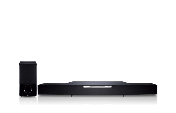 LG 430W Sound Bar Blu-ray Ev Sinema Sistemi, HLB54S
