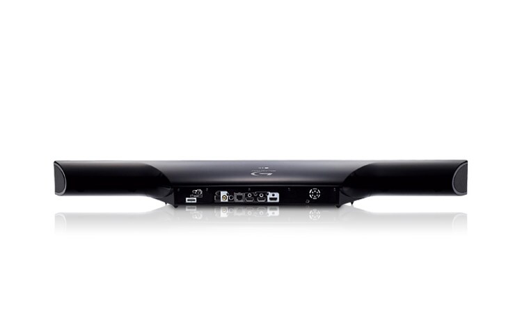 LG 430W Sound Bar Blu-ray Ev Sinema Sistemi, HLB54S