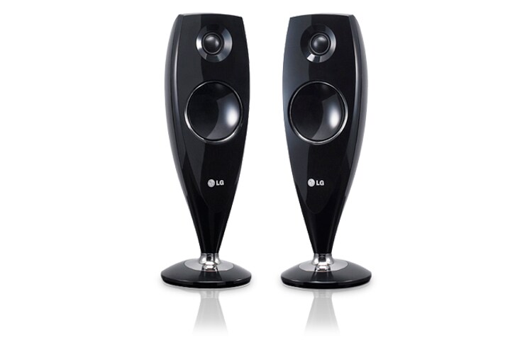 LG 2.1 iDock Bağlantılı DVD Ev Sinema Sistemi, HT33S