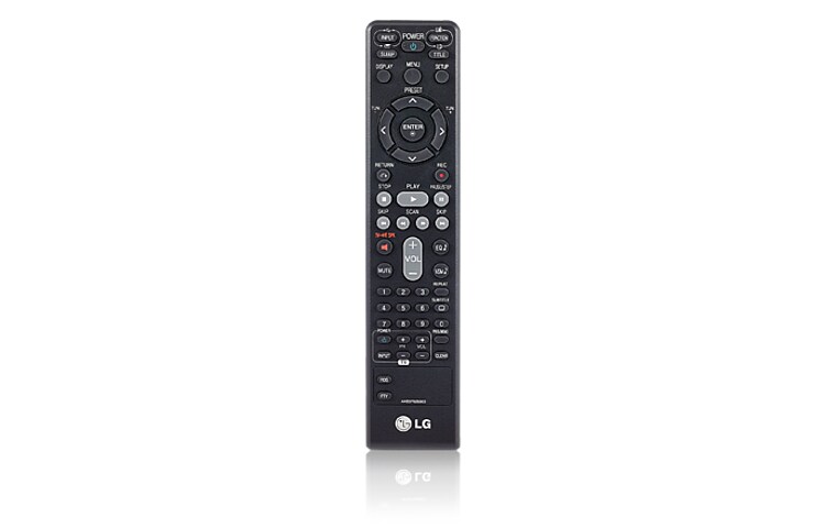 LG 2.1 iDock Bağlantılı DVD Ev Sinema Sistemi, HT33S
