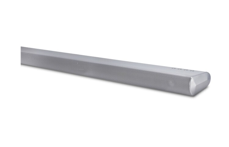 LG 2.1 Ch 320W LAS550H Soundbar, LAS550H