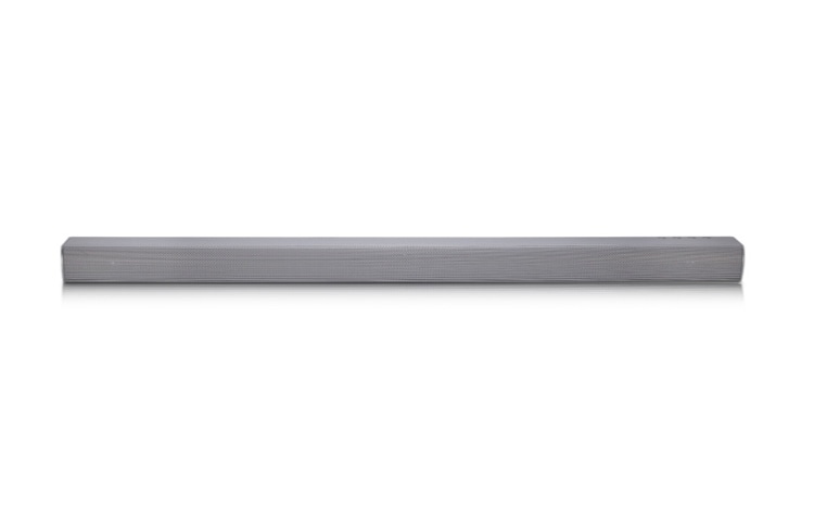 LG 2.1 Ch 320W LAS550H Soundbar, LAS550H