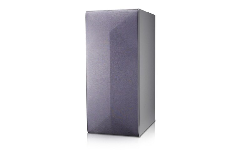 LG 2.1 Ch 320W LAS550H Soundbar, LAS550H