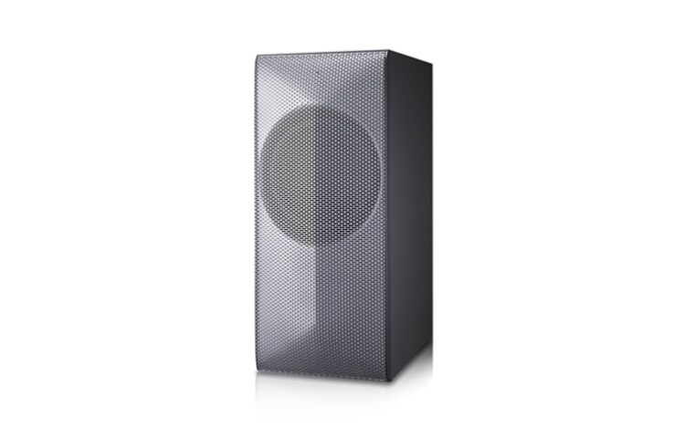 LG Music Flow HS7, LAS750M