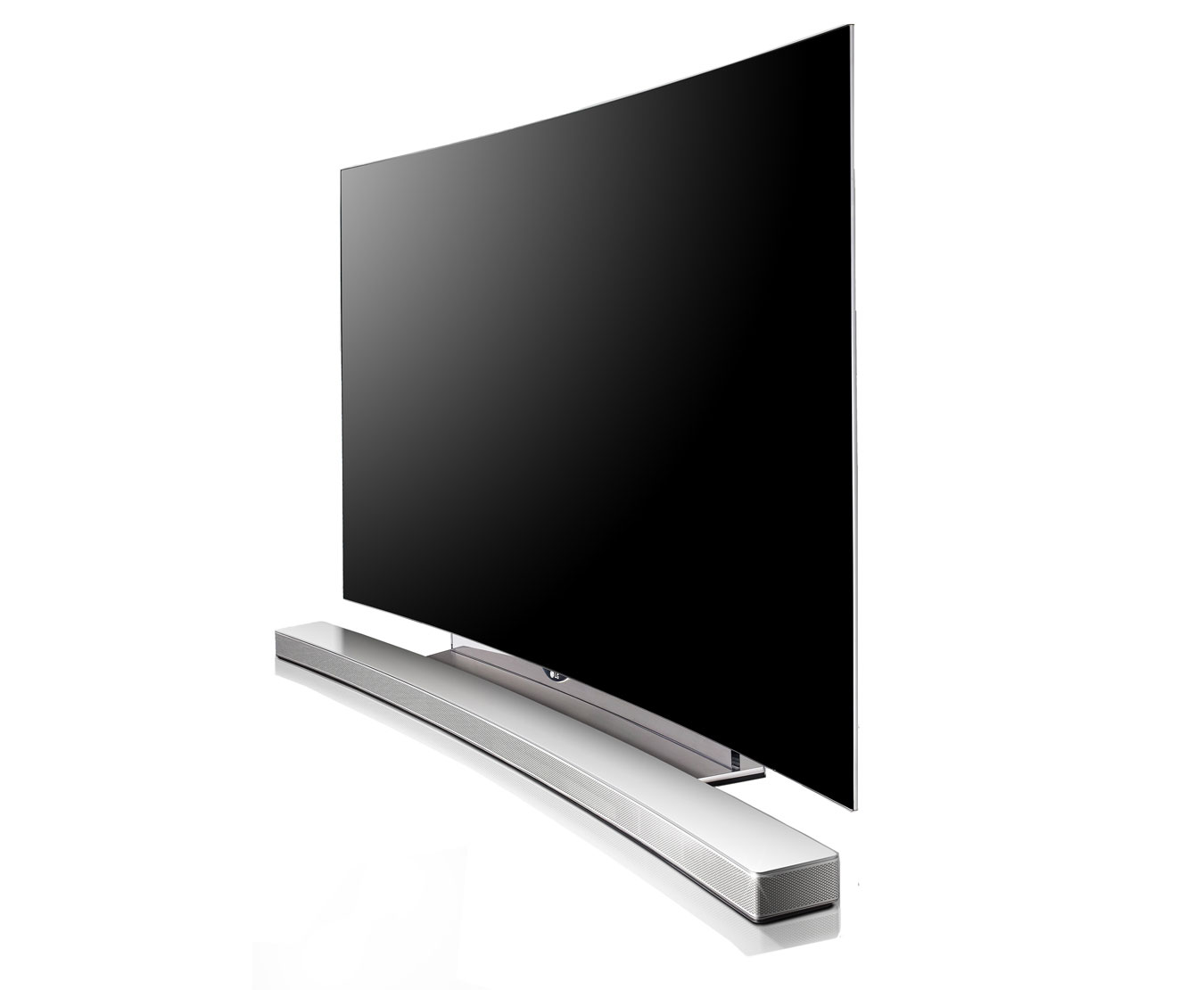LG Music Flow LAS855M Kavisli Kablosuz Soundbar, LAS855M