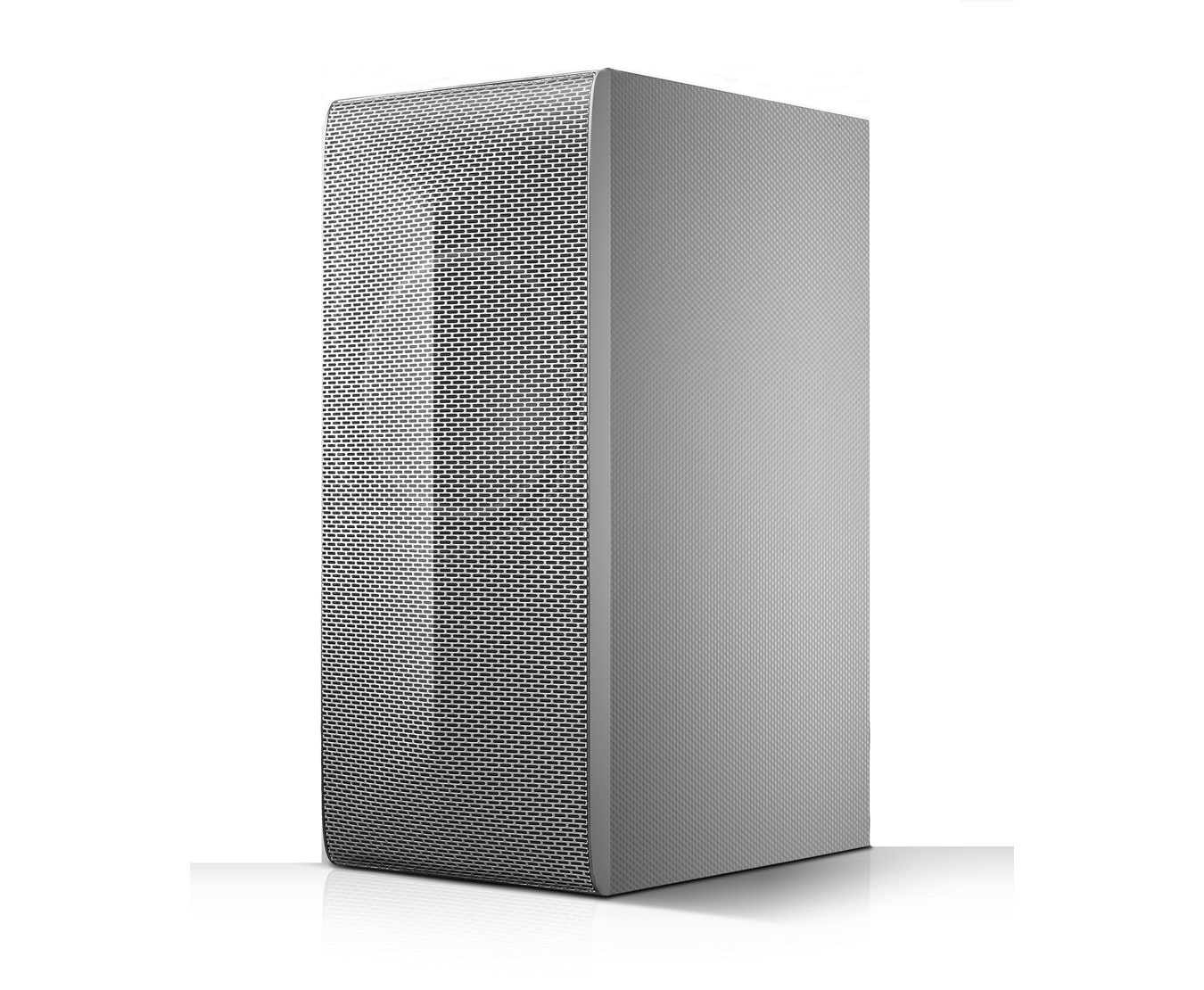 LG Music Flow LAS855M Kavisli Kablosuz Soundbar, LAS855M