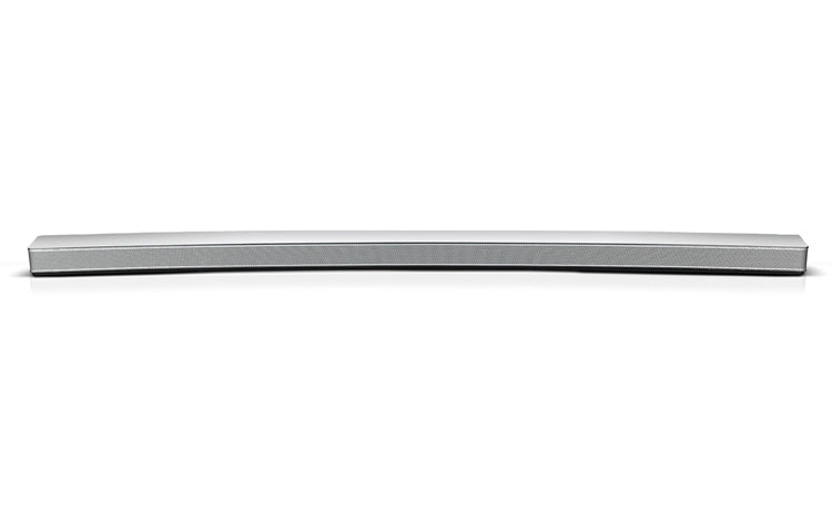 LG Music Flow LAS855M Kavisli Kablosuz Soundbar, LAS855M