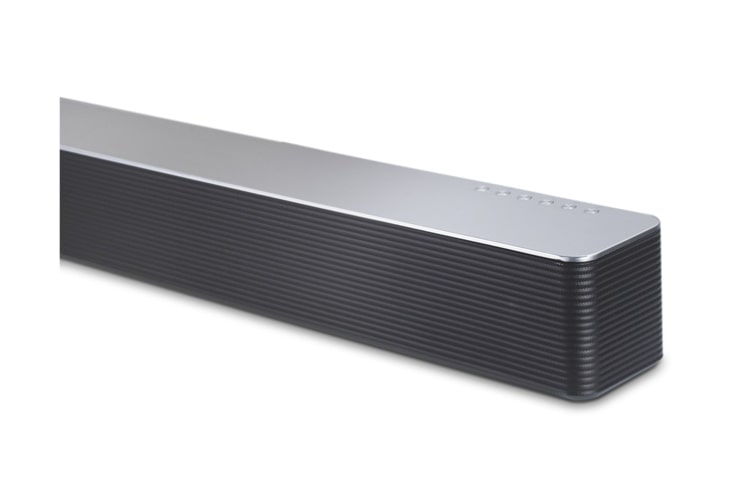 LG Music Flow HS9, LAS950M